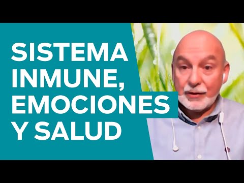 SISTEMA INMUNE, EMOCIONES Y SALUD