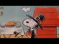 A Charlie Brown Thanksgiving By Charles M Schultz