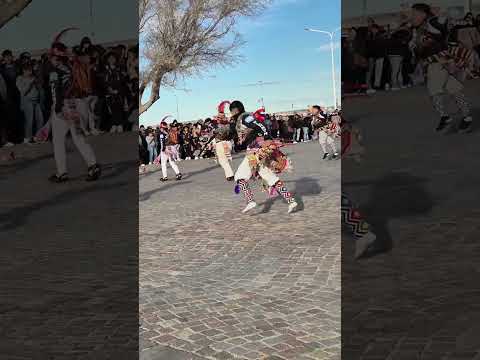 Tinkus Agropunata 2026  filial Argentina Puerto Madryn  Chubut   #tinkus #tinkusbolivia #bolivia