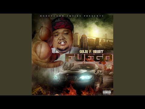 Whole Lotta Gang Shit