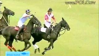 preview picture of video 'Evolution Test Match Polo 2005'