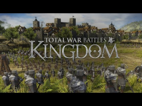 Total War Battles : Kingdom PC
