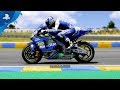MotoGP 19 - Historical Riders Trailer | PS4