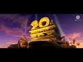 20th Century Fox Sony Pictures Animation 2013