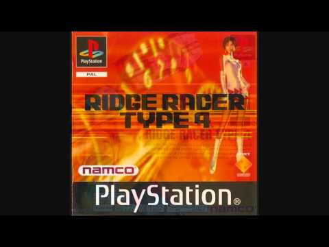 R4 Ridge Racer Type 4 (Full In-Game Soundtrack)