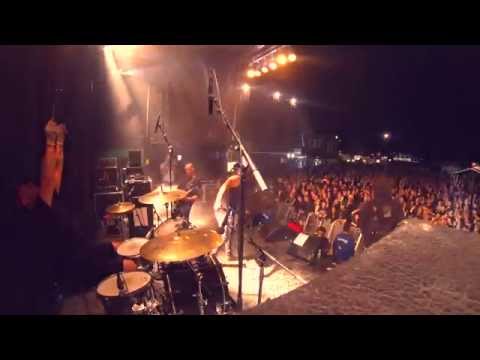 The Psyke Project live - Copenhell 2014 (multicam)