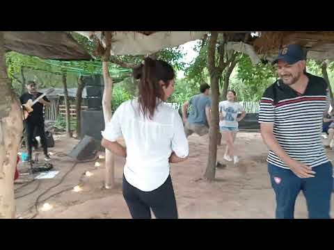 La Callejera (zamba) - RITUAL "SANTIAGUEÑOS" en San Pedro de Guasayán