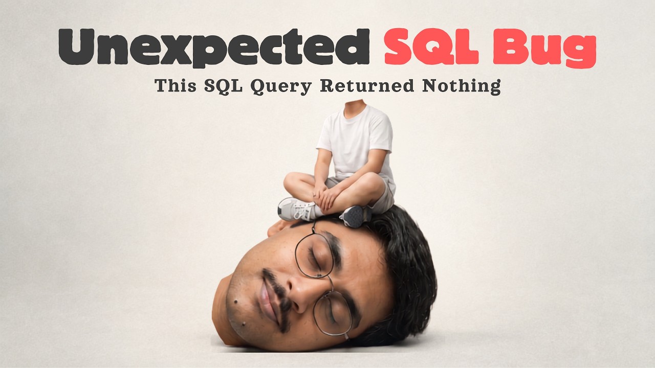 The Most Dangerous SQL Clause You Are Using Wrong
