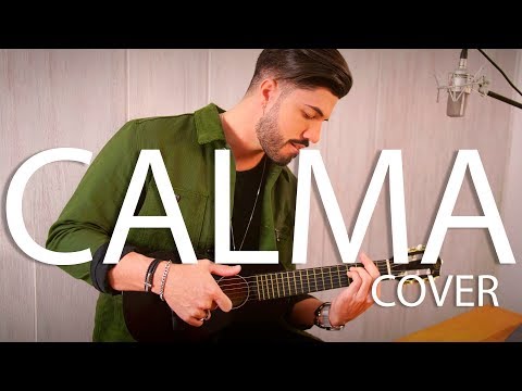 Pedro Capó, Farruko - Calma (Ledes Díaz Cover)