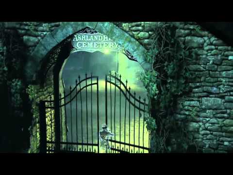 Murdered Soul Suspect Playthrough Pt 20