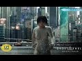 Ghost In The Shell Agente Do Futuro Trailer Legendado PT UCI Cinemas