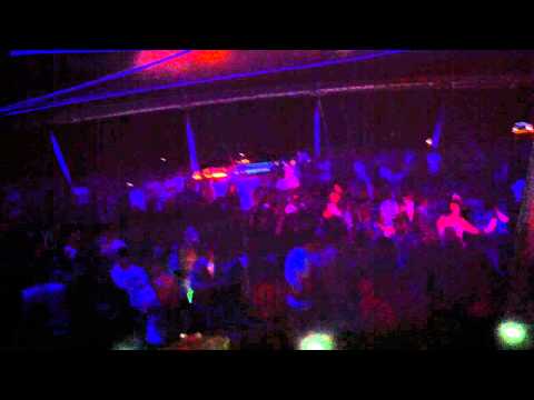 Deadbeat live @ ARMA KaZantip Z19 - 2011 (Arma17, Darkside Dancefloor)