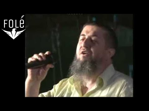 Ferki SHALA (ŠALJA) - MEJRA NA TABUTU