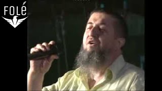 Ferki Shala - Mejra Na Tabutu