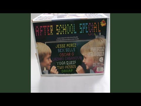 Calm It Down (Original Mix)