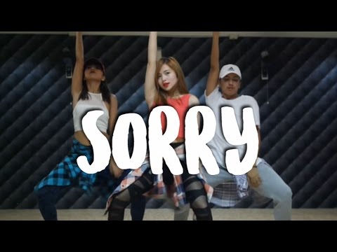 [DANCE] Sorry Dance Cover by Ella Cruz