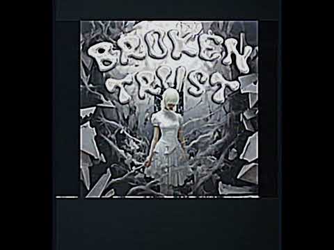 SAY3AM, Staarz - Broken Trust