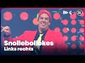 Snollebollekes - Links rechts // Sterren NL Carnaval 2023