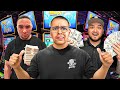 I Let My Friends Control How I Gamble For 24 Hours