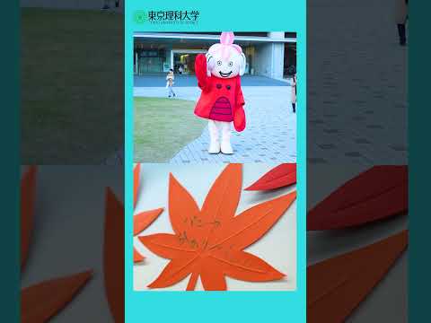 【東京理科大学】野田地区理大祭2024ダイジェスト #野田キャンパス #shorts