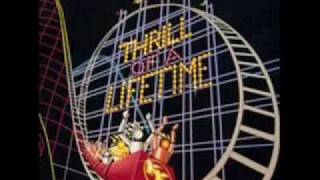 Feel The Heat King Kobra