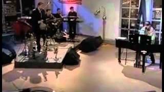 Tocando con Cabas &quot;Tu boca&quot;,EN VIVO NOV. 2009