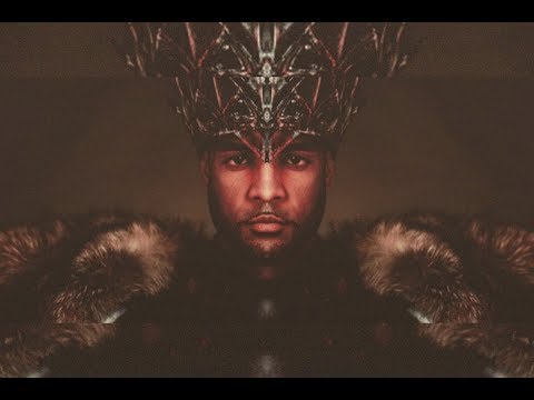 [FREE DL] Booba X Damso Type Beat | "Trône" Prod EARGASM