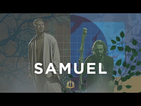 1 & 2 Samuel: The Bible Explained