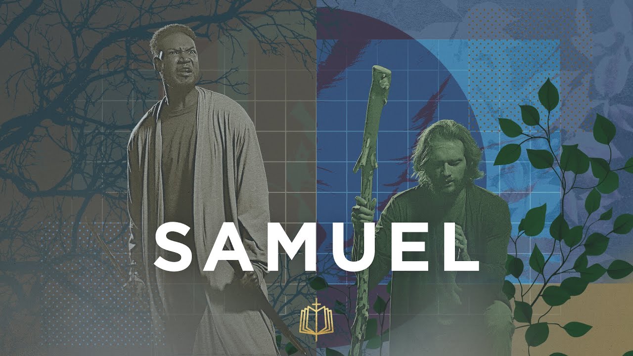 1 & 2 Samuel: The Bible Explained