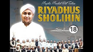 Download lagu LIVE!!! SAFARI MULID 40 MALAM, MAJELIS MAULID WAT TA'LIM RIYADHUS SHOLIHIN mp3 Download lagu LIVE!!! SAFARI MULID 40 MALAM, MAJELIS MAULID WAT TA'LIM RIYADHUS SHOLIHIN mp3
