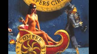 Weepers Circus - Légion, discours du porteur de lumière (2000)