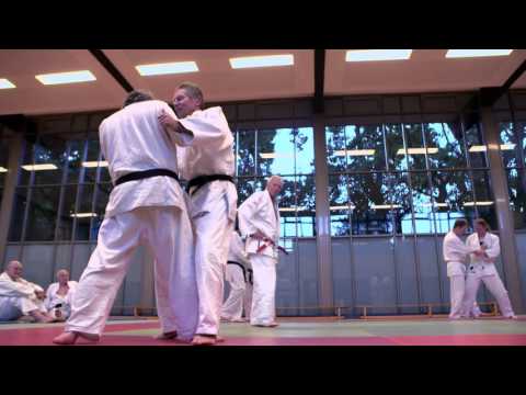 Lufthansa Sportverein Hamburg - Judo