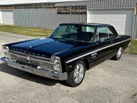 1965 Plymouth Sport Fury (CC-1665352) for sale in Staunton, Illinois