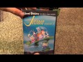 My Warner Brothers DVD And Blu Ray Collection Part 1 Of 4