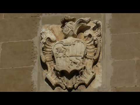 ESPARZA DE GALAR  Pueblos de Navarra