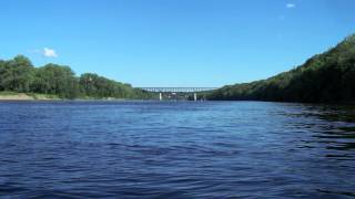 Flow, River, Flow feat. Robert Robinson - St. Paul Riverfront Corporation