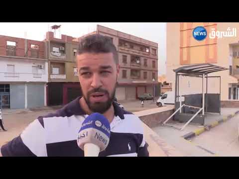 Aïn Defla: destruction des biens publics, les citoyens tirent la sonnette d’alarme