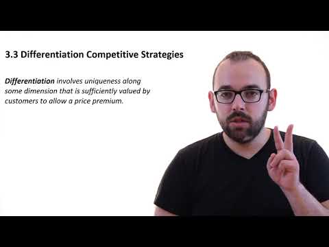 1 0 Introduction to Module 1 Organisational Environment