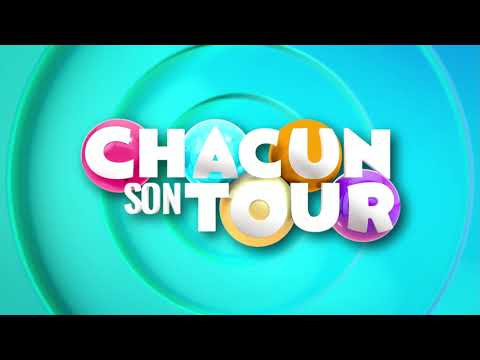 #CST Générique "Chacun Son Tour" (Août 2021)