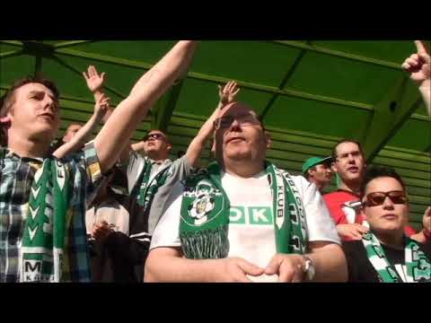 Vlog Fandy Bílka - Tam v Karviné