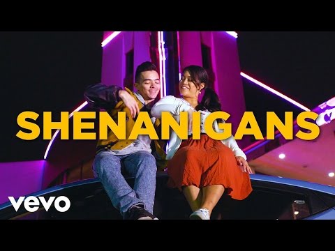 Dawin - Shenanigans (Dance Video)
