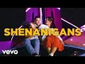 Dawin - Shenanigans (Dance Video)