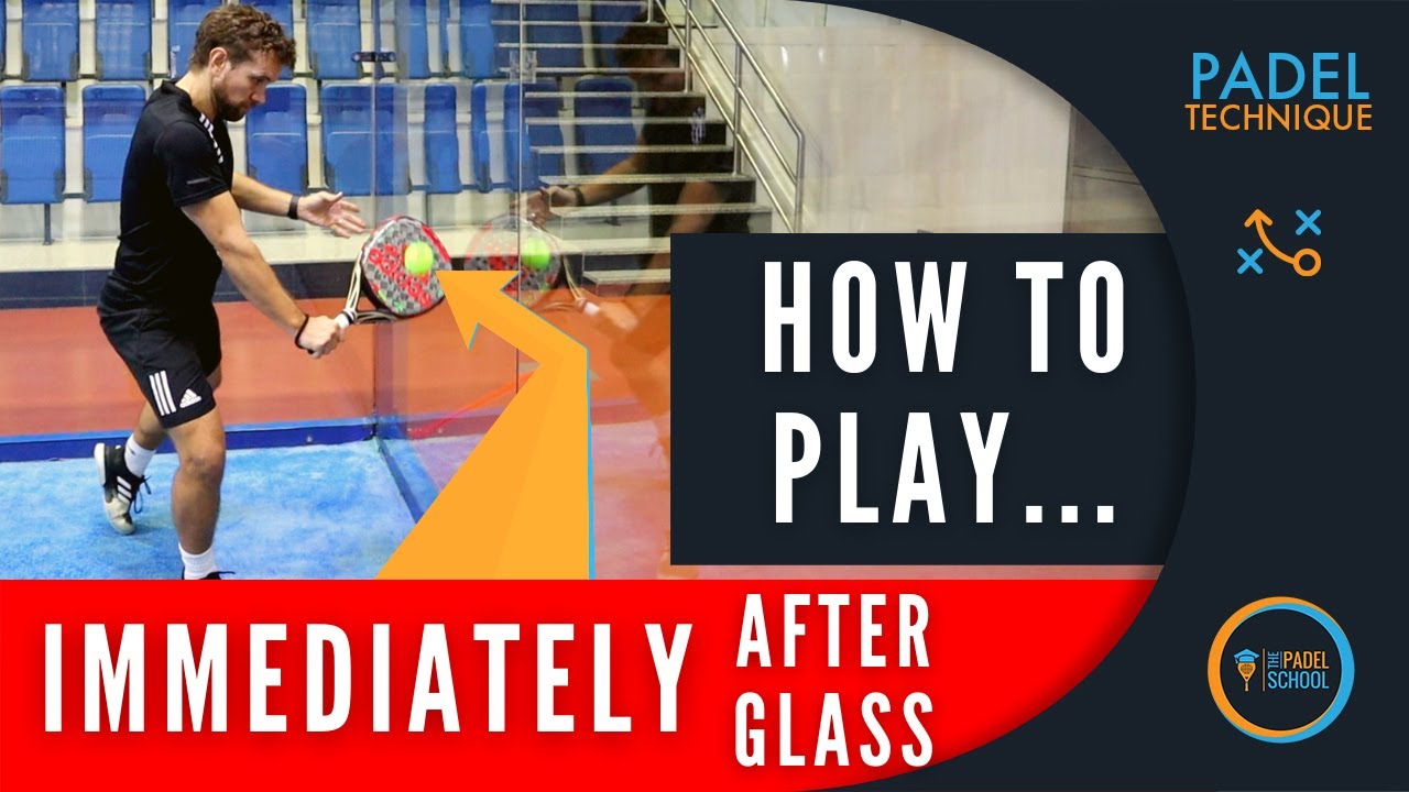 Side glass shots: timing and technique