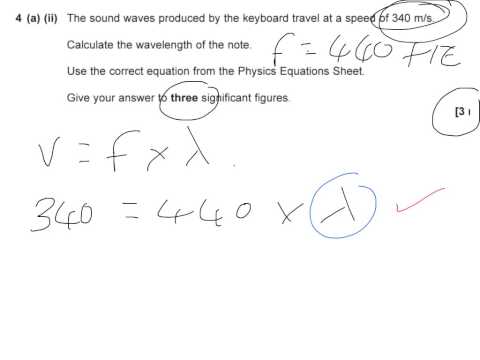 Aqa Physics June 2014 Unit 1 Q4