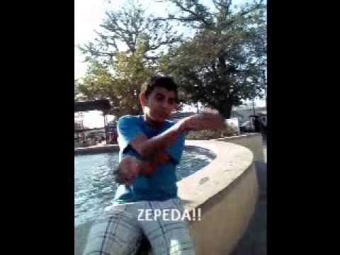 Lucker & Jose torres dancing skrillex