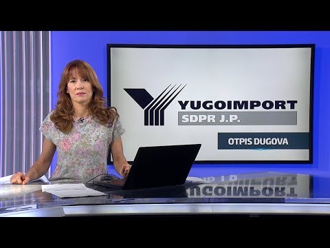 Dnevnik u 19 (21.10.2019)