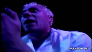 [HD] Pitchshifter - Live Chump Change at Rock City, Nottingham UK 2004 [02/13]