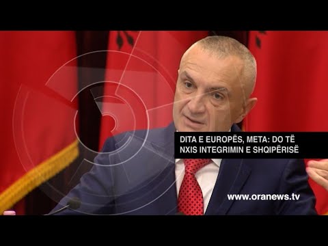 Edicioni informativ i orës 11:00 - 09 Maj 2020