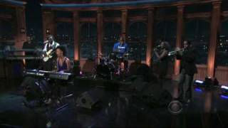 Laura Izobor - From my heart to yours (Live HD)