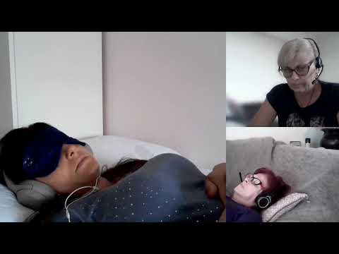 HIPNOZA REGRESIVA.RO-1339.OMAGIU celui care a fost Pandelea Mitica E. LASCU,D,Ciovica si L.Ivanescu